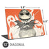 Disney The Nightmare Before Christmas The Pumpkin King Universal Laptop 12in (9.8 x 6.8in) Skin